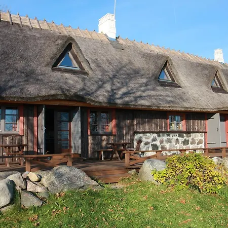 Tuulingu At Matsalu National Park 3* Haeska