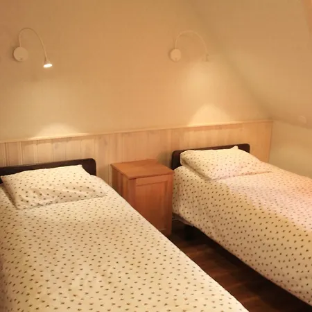 Tuulingu At Matsalu National Park 3* Haeska