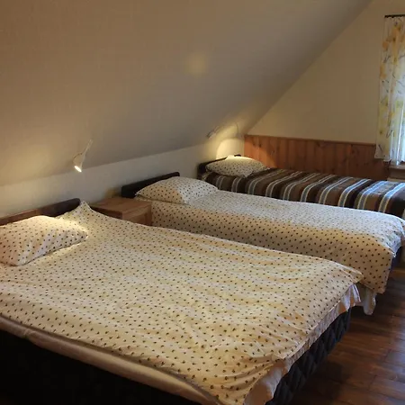 بيت ضيافة Tuulingu At Matsalu National Park 3*