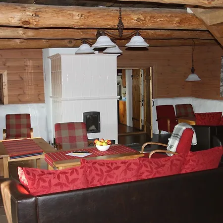 بيت ضيافة Tuulingu At Matsalu National Park 3*