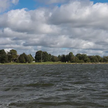 Tuulingu At Matsalu National Park 3* Haeska