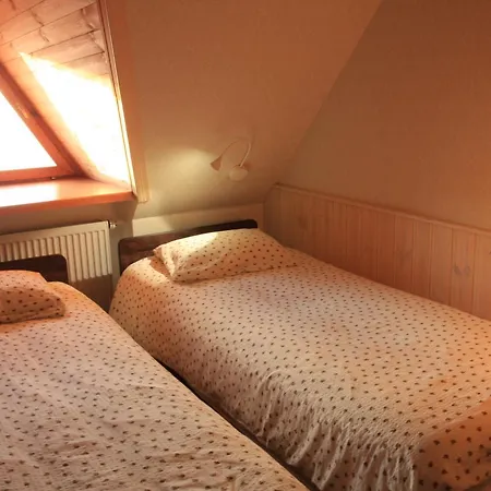 بيت ضيافة Tuulingu At Matsalu National Park 3*