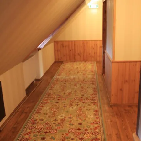 Tuulingu At Matsalu National Park 3* Haeska