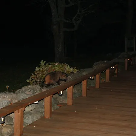 بيت ضيافة Tuulingu At Matsalu National Park 3*