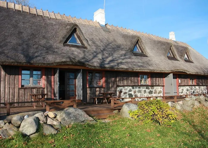 Tuulingu At Matsalu National Park 3* Haeska