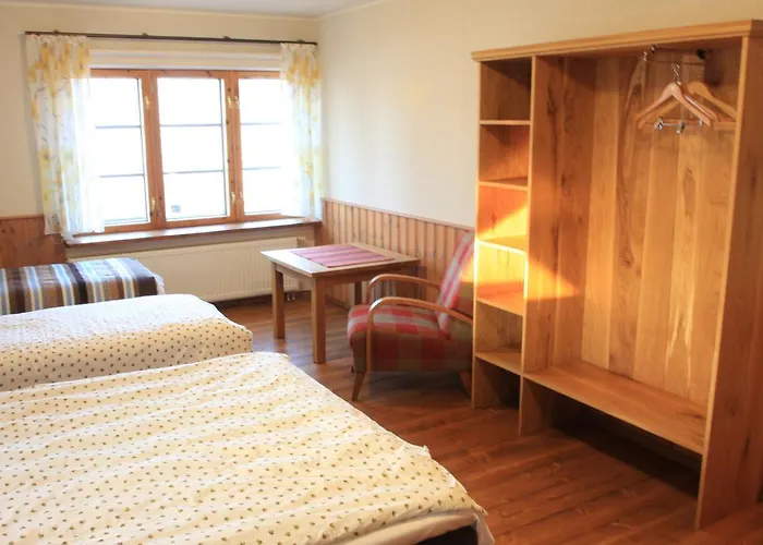 Guest house Tuulingu At Matsalu National Park 3*