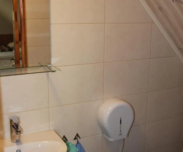 Guest house Tuulingu At Matsalu National Park 3*