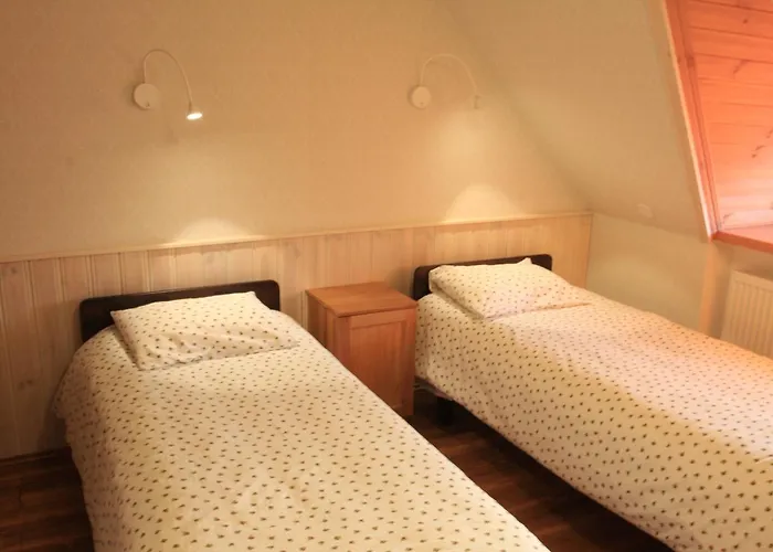 Tuulingu At Matsalu National Park 3* Haeska