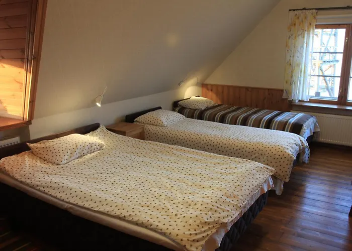 Guest house Tuulingu At Matsalu National Park 3*