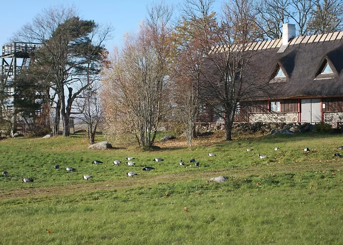 Guest house Tuulingu At Matsalu National Park 3*