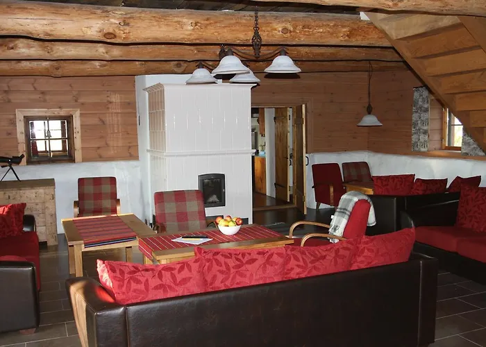 Guest house Tuulingu At Matsalu National Park 3*