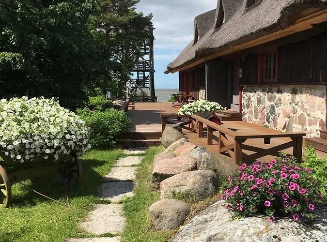 Guest house Tuulingu At Matsalu National Park 3*