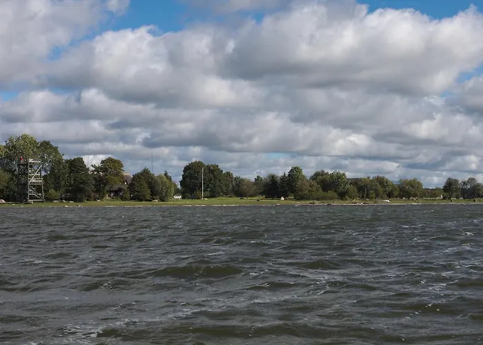 Tuulingu At Matsalu National Park 3* Haeska