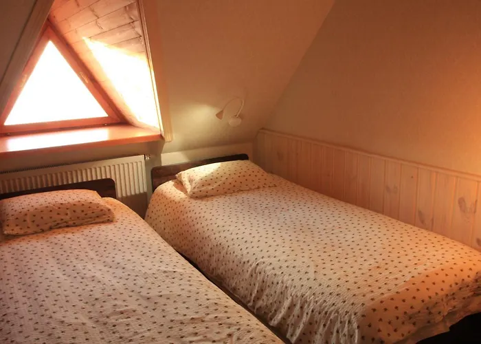 Guest house Tuulingu At Matsalu National Park 3*