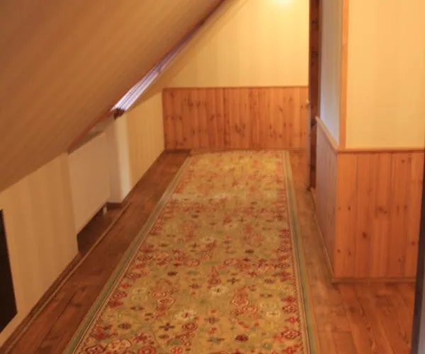 Tuulingu At Matsalu National Park 3* Haeska